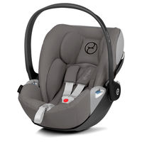 Автокресло Cybex Cloud Z i-Size, гр. 0+ (0-13 кг)