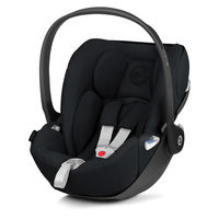 Автокресло Cybex Cloud Z i-Size, гр. 0+ (0-13 кг)