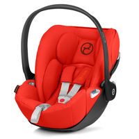 Автокресло Cybex Cloud Z i-Size, гр. 0+ (0-13 кг)