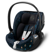 Автокресло Cybex Cloud Z i-Size, гр. 0+ (0-13 кг)