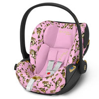 Автокресло Cybex Cloud Z i-Size, гр. 0+ (0-13 кг)