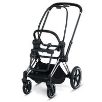 Рама с каркасом прогулочного блока Cybex Priam III