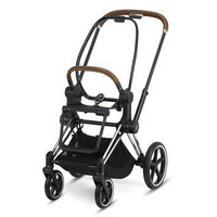 Рама с каркасом прогулочного блока Cybex Priam III