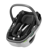 Автокресло Maxi-Cosi Coral 360, гр.0+ (0-13 кг)