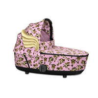 Спальный блок Cybex MIOS FE JS Cherubs