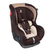 Детское автокресло Renolux Austin, гр. 0+/1 (0-18 кг)