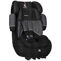 Детское автокресло Renolux Step, гр. 1/2/3 (9-36 кг)