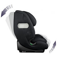 Детское автокресло Renolux Olymp, гр.1/2/3 (9-36 кг)