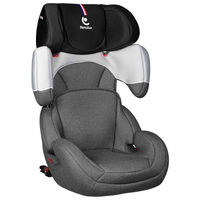 Детское автокресло Renolux StepFix, гр. 2/3 (15-36 кг)