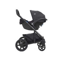 Автолюлька Joie i-Snug 2, гр. 0+ (0-13 кг)