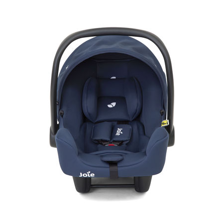 Автолюлька Joie i-Snug 2,...