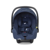 Автолюлька Joie i-Snug 2, гр. 0+ (0-13 кг)