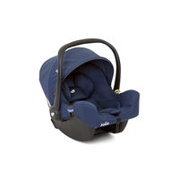 Автолюлька Joie i-Snug 2, гр. 0+ (0-13 кг)