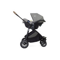 Автолюлька Joie i-Snug 2, гр. 0+ (0-13 кг)