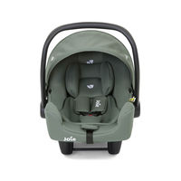 Автолюлька Joie i-Snug 2, гр. 0+ (0-13 кг)
