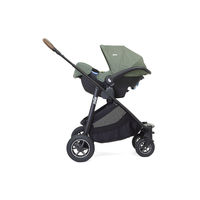 Автолюлька Joie i-Snug 2, гр. 0+ (0-13 кг)