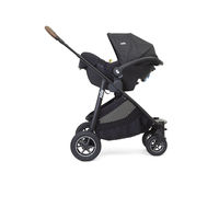 Автолюлька Joie i-Snug 2, гр. 0+ (0-13 кг)