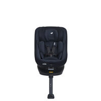 Автокресло Joie Spin 360, гр. 0+/1 (0-18 кг)