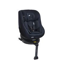 Автокресло Joie Spin 360, гр. 0+/1 (0-18 кг)