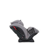 Автокресло Joie Stages, гр. 0+/1/2 (0-25 кг)