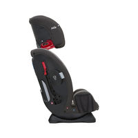 Автокресло Joie Every Stage, гр. 0+/1/2/3 (0-36 кг)
