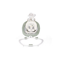 Электронные качели Joie Serina Swivel