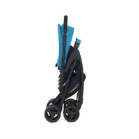 Прогулочная коляска Joie Mirus