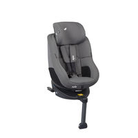 Автокресло Joie Spin 360, гр. 0+/1 (0-18 кг)