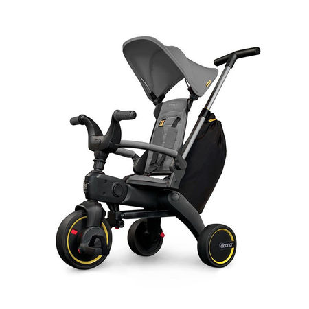Велосипед Doona Liki Trike S3