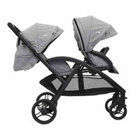 Коляска Joie Evalite Duo
