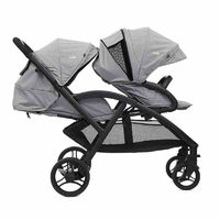 Коляска Joie Evalite Duo