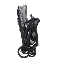 Коляска Joie Evalite Duo