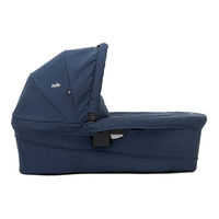 Люлька Joie Ramble XL для колясок Litetrax, Mytrax и Crosster