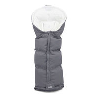 Теплый конверт Joie Winter Footmuff