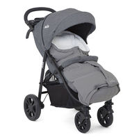 Теплый конверт Joie Winter Footmuff