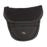 Joie Footmuff тёплый конверт-накидка на ножки