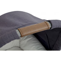 Люлька Joie Ramble XL Signature