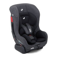 Автокресло Joie Tilt, гр. 0/1 (0-18 кг)