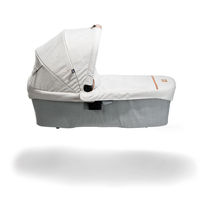 Люлька Joie Ramble XL для колясок Litetrax, Mytrax и Crosster
