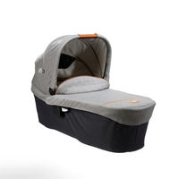 Люлька Joie Ramble XL для колясок Litetrax, Mytrax и Crosster
