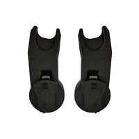 Адаптеры Tutis для установки автокресел Maxi-Cosi 0+ на коляски Mio и Mio Plus