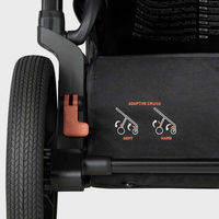 Коляска прогулочная Inglesina Aptica XT