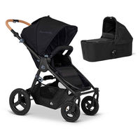 Детская коляска Bumbleride Era 2 в 1 2024