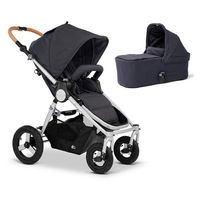 Детская коляска Bumbleride Era 2 в 1 2024