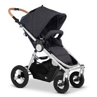 Детская коляска Bumbleride Era 2 в 1 2024