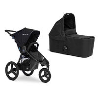 Коляска Bumbleride Speed 2 в 1 2024
