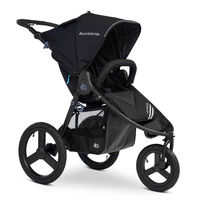 Коляска Bumbleride Speed 2 в 1 2024