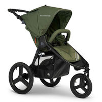Коляска Bumbleride Speed 2 в 1 2024