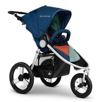 Коляска Bumbleride Speed 2 в 1 2024