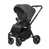 Прогулочная коляска Carrello Epica CRL-8509 / 2023